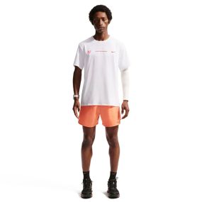 Aeroswift Dri-Fit ADV Graphic Short Sleeve Top