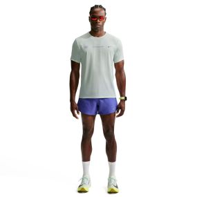 Aeroswift Dri-Fit ADV Graphic Short Sleeve Top
