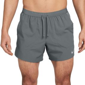 Stride Dri-Fit 5-Inch Brief-Lined Shorts