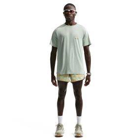 Stride Short Sleeve Top