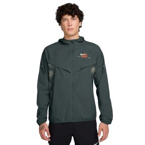 Stride UV Repel Dust Dreams Jacket