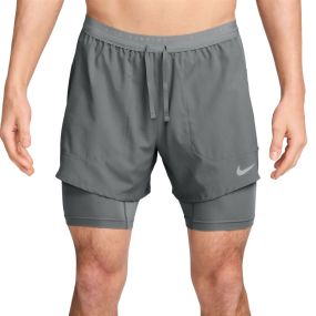Stride Dri-Fit 5-Inch Hybrid Shorts
