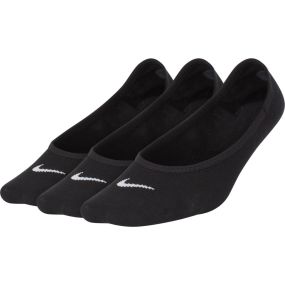 Everyday Lightweight Footie Socks (3 Pairs)