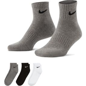 Everyday Cushion Training Socks (3 Pairs)