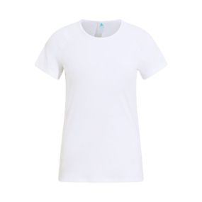 Active Light BL Top Crew Neck s/s