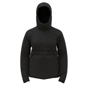 Ascent Insulated Jacke