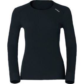 BL Top Crew Neck Longsleeve