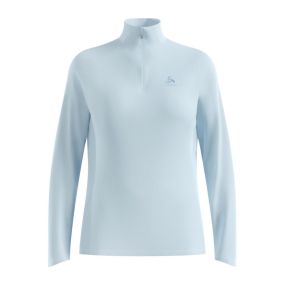 Essential 1/2 Zip Mid Layer
