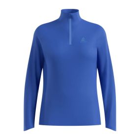 Essential 1/2 Zip Mid Layer