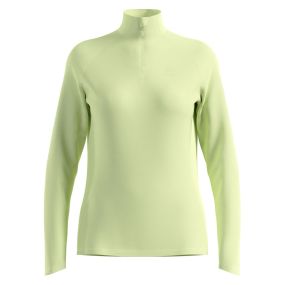 Essential Ceramiwarm Midlayer 1/2 Zip
