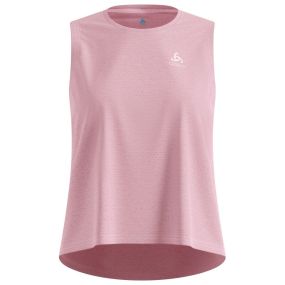 Essential Linencool Tank Crew Neck
