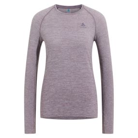 Essential Seamless T-Shirt Crew Neck l/s