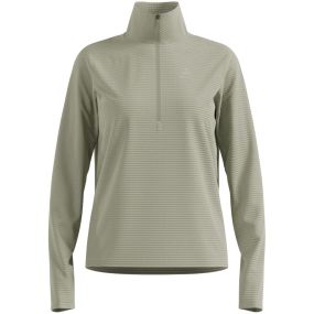 Essential Thermal 1/2 Zip Midlayer