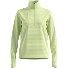 Essential Thermal 1/2 Zip Midlayer