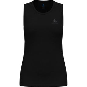 Merino 160 BL Top Crew Neck Singlet
