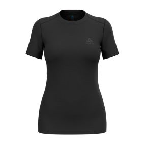 Merino 160 Bl Top Crew Neck S/S