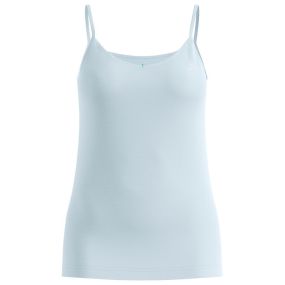 Merino 160 BL Top v-Neck Singlet