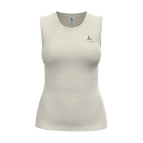 Merino PW 140 Seamless BL Top Crew Neck Singlet
