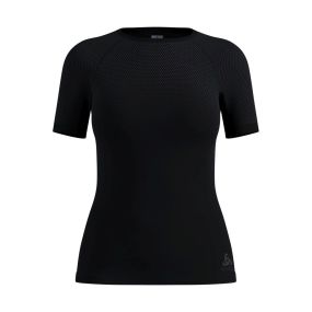 Performance Light BL Top Crew Neck s/s