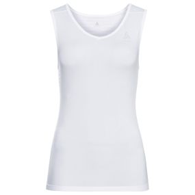 Performance X-Light Eco Bl Top V-Neck Singlet
