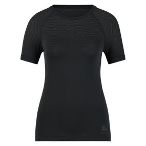 Performance Light Eco BL Top Crew Neck S/S