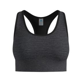 Seamless Medium-Padded Sport Bra