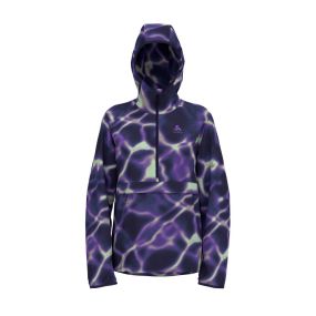 Zeroweight Print Jacket