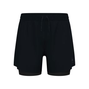 Zeroweight 5 Inch 2-In-1 Short