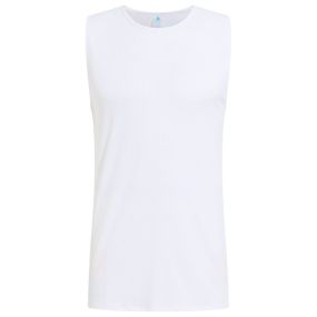 Active Light BL Top Crew Neck Singlet