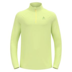 Essential Ceramiwarm Mid Layer 1/2 zip