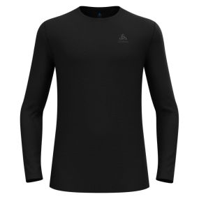Merino 160 Bl Top Crew Neck L/S