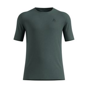 Merino 200 BL Top Crew Neck S/S