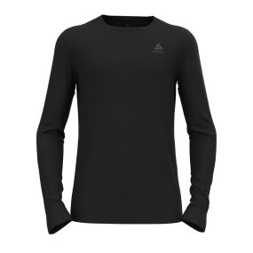 Merino 200 BL Top Crew Neck L/S