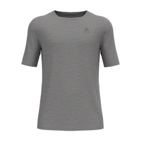 Merino 200 BL Top Crew Neck S/S
