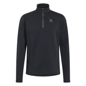 Mid layer 1/2 Zip Berra