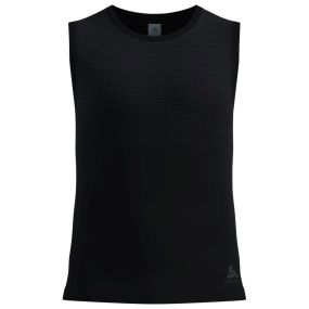Performance Light BL Top Crew Neck Singlet