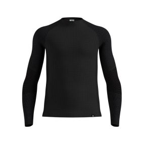 BL Top Crew Neck L/S