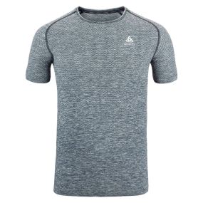 T-Shirt Crew Neck S/S