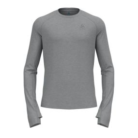 X-Alp PW 115 Crewneck L/S