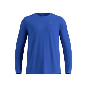 Zeroweight Chill-Tec T-Shirt Crew Neck l/s