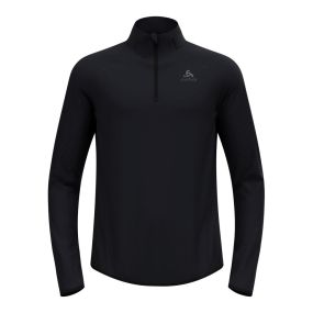 Zeroweight Mid Layer 1/2 Zip