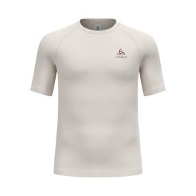 Merino PW 140 Seamless BL Top Crew Neck s/s