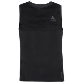 Performance X-Light Eco Bl Top Crew Neck Singlet