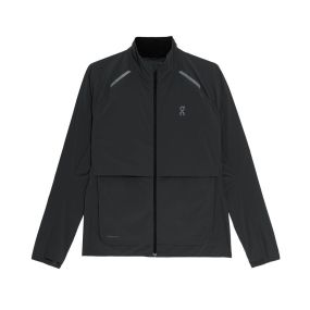 Weather Jacket Insulated