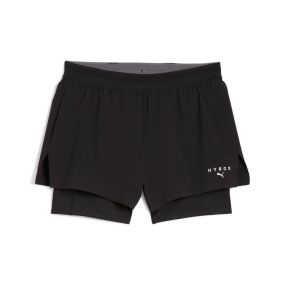 X Hyrox 2in1 Short