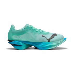 Puma Fast-R Nitro Elite 3 grün | Wettkampf - Shop4Runners