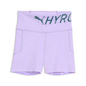 x Hyrox 4" Short Tight