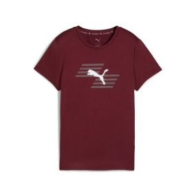 x Hyrox Poly Graphic Tee