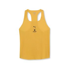 X Saysky Singlet