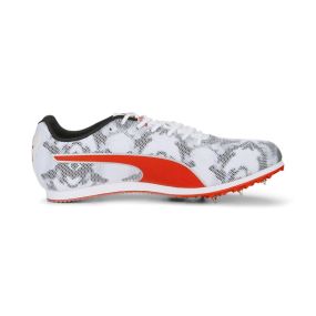 Evospeed Star 8